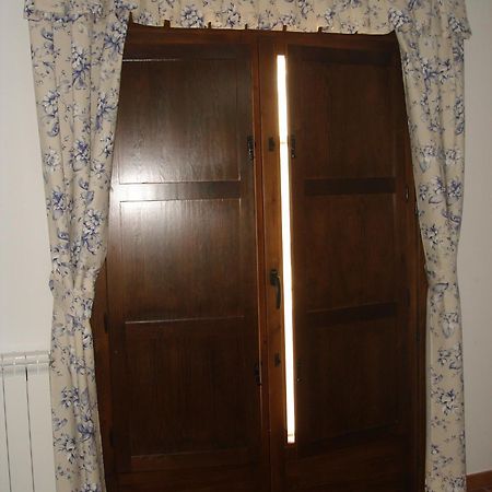 Casa Valles Adahuesca Værelse billede