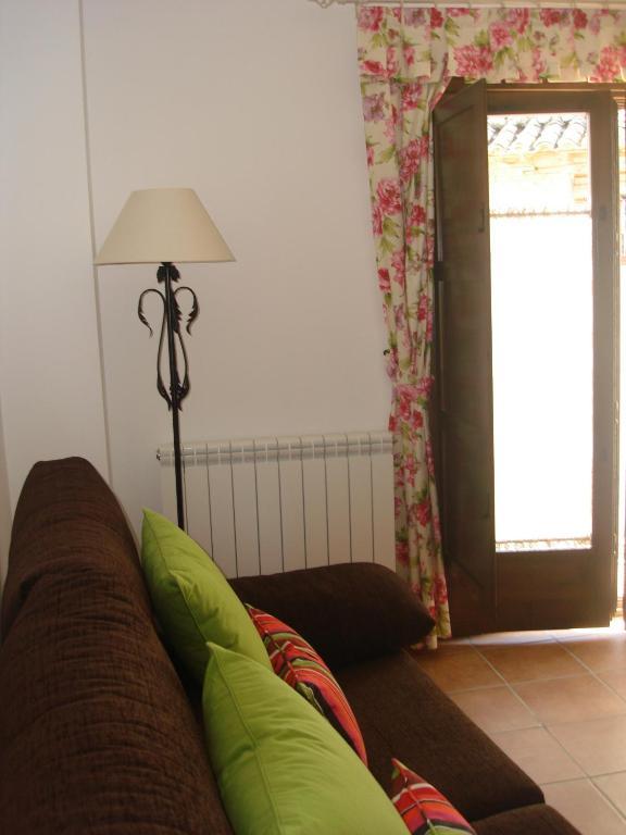 Casa Valles Adahuesca Værelse billede