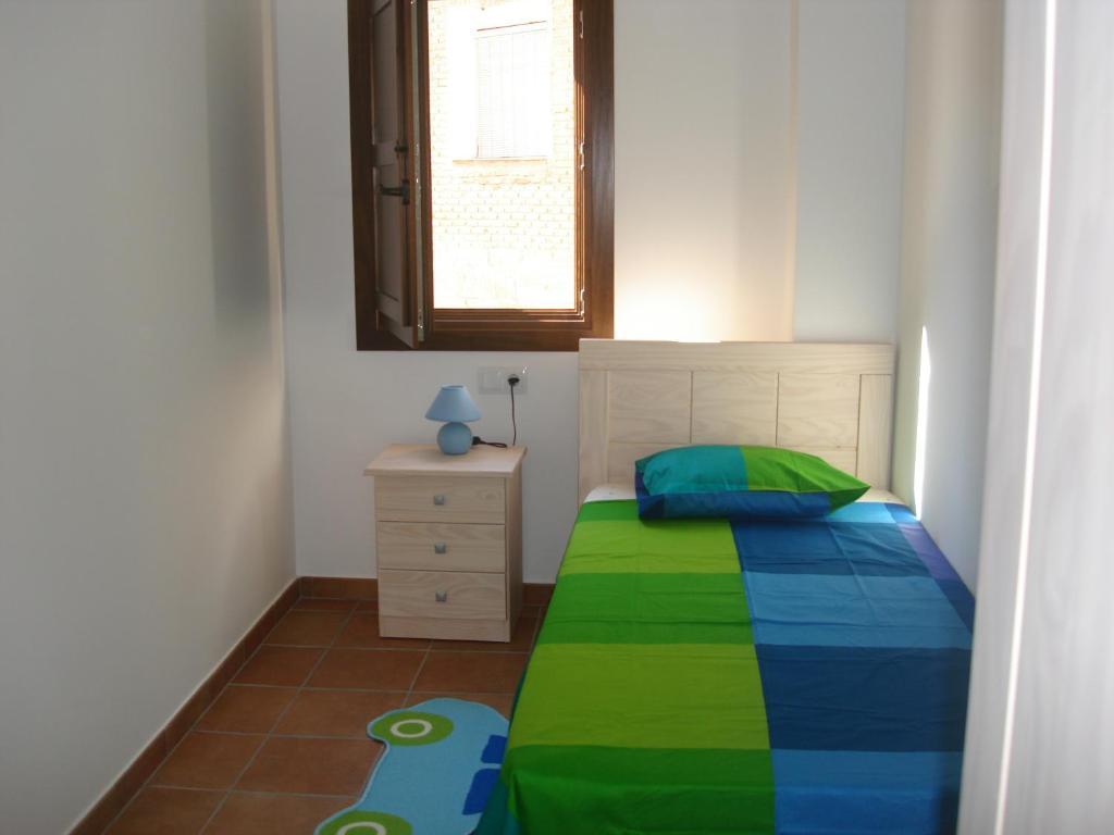 Casa Valles Adahuesca Værelse billede