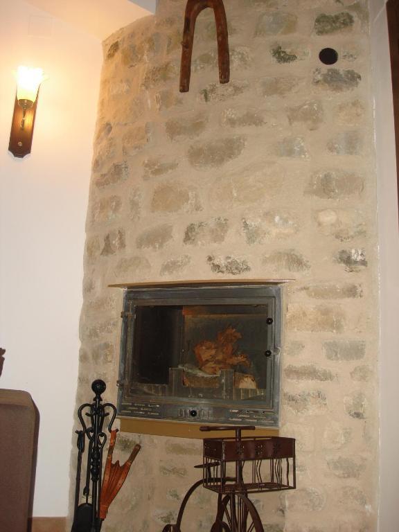 Casa Valles Adahuesca Værelse billede