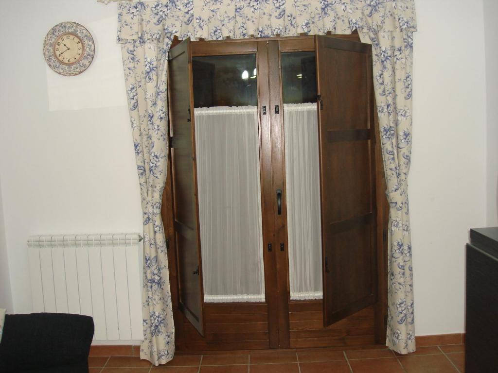 Casa Valles Adahuesca Værelse billede