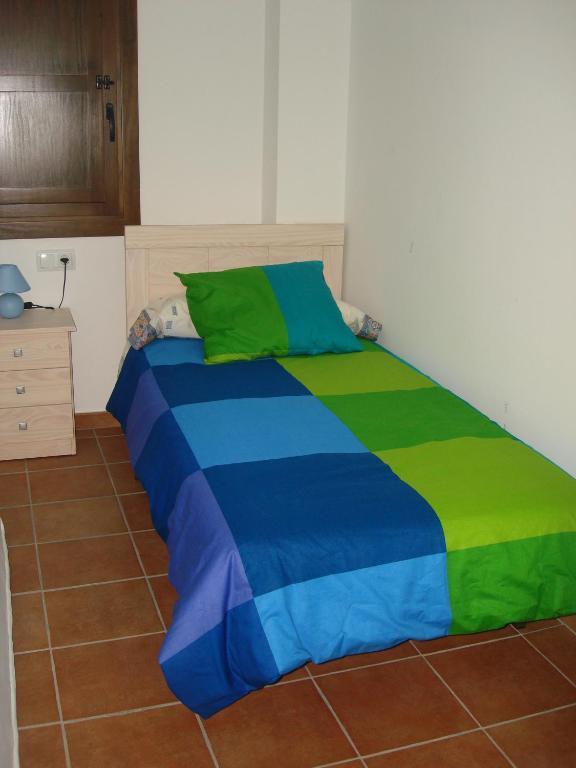 Casa Valles Adahuesca Værelse billede