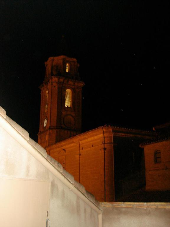 Casa Valles Adahuesca Værelse billede