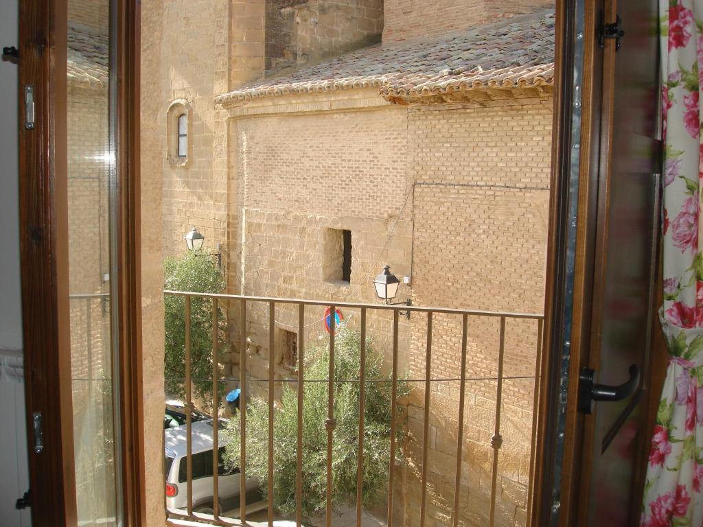 Casa Valles Adahuesca Værelse billede