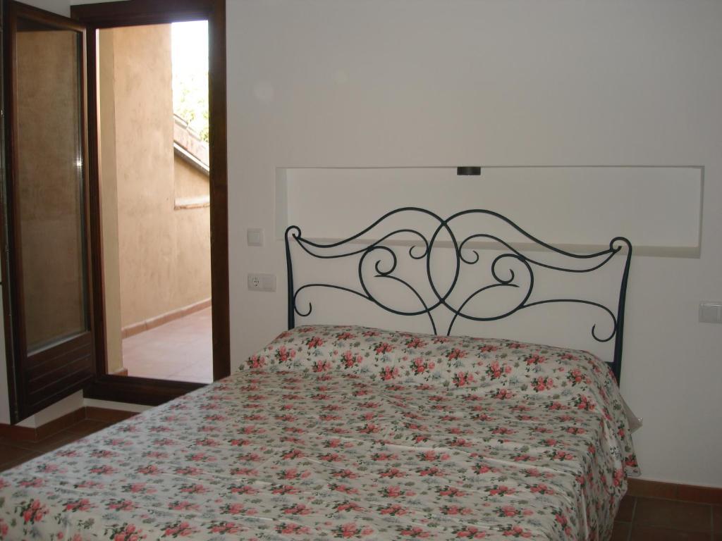 Casa Valles Adahuesca Værelse billede